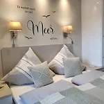 아파트 76 Im Haus Anna Ii Böhl
