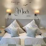 아파트 76 Im Haus Anna Ii Böhl