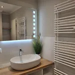 아파트 76 Im Haus Anna Ii