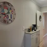 아파트 76 Im Haus Anna Ii Böhl