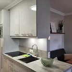 아파트 76 Im Haus Anna Ii