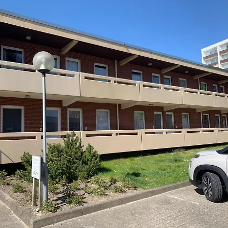 76 Im Haus Anna Ii Sankt Peter-Ording