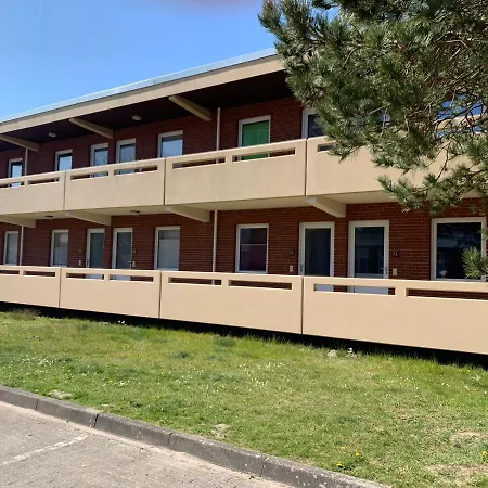 76 Im Haus Anna Ii * Sankt Peter-Ording