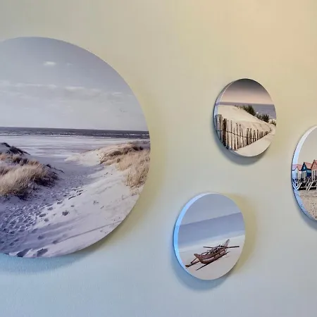 Apartman 76 Im Haus Anna Ii