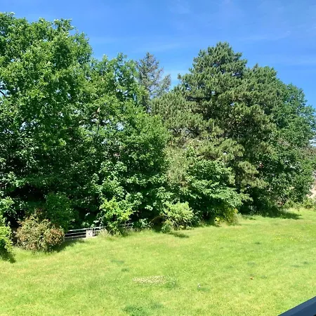 Apartman 76 Im Haus Anna Ii