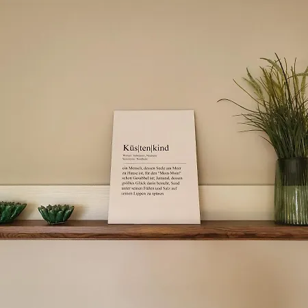 76 Im Haus Anna Ii Sankt Peter-Ording