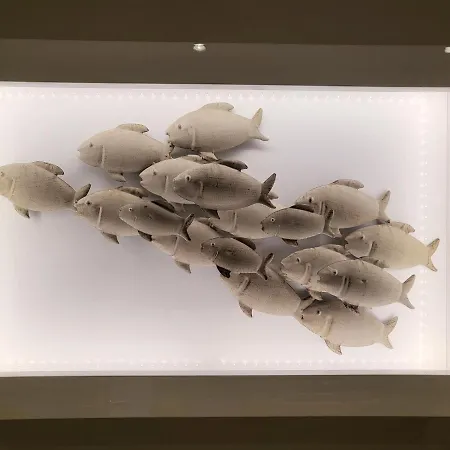 76 Im Haus Anna Ii * Sankt Peter-Ording