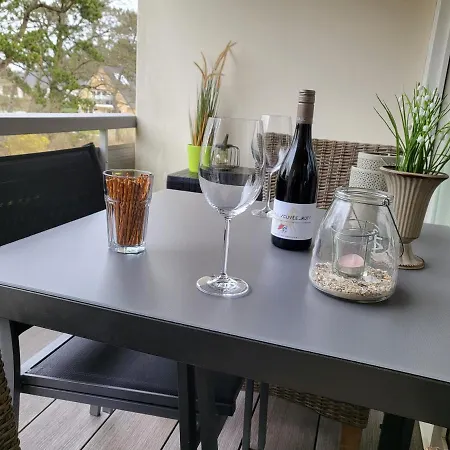 76 Im Haus Anna Ii Sankt Peter-Ording