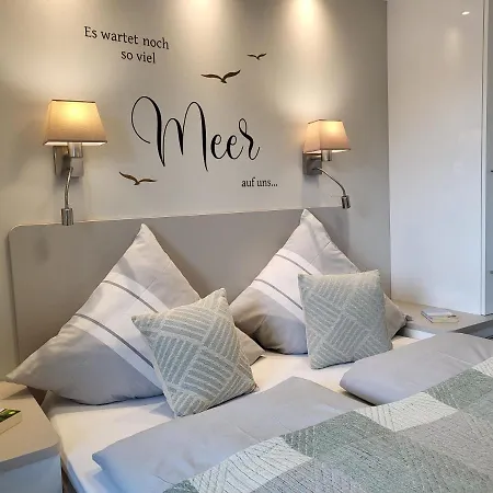 Apartman 76 Im Haus Anna Ii Sankt Peter-Ording