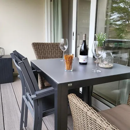 76 Im Haus Anna Ii Apartman