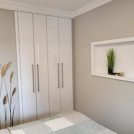 76 Im Haus Anna Ii Apartman Sankt Peter-Ording