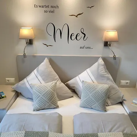 Apartman 76 Im Haus Anna Ii Sankt Peter-Ording