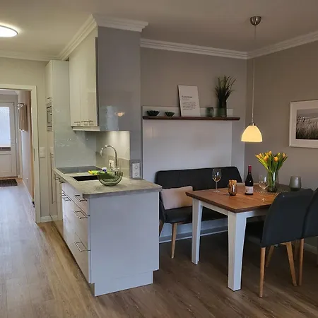 76 Im Haus Anna Ii Apartman *