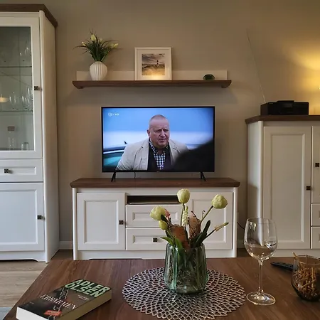 76 Im Haus Anna Ii Apartman