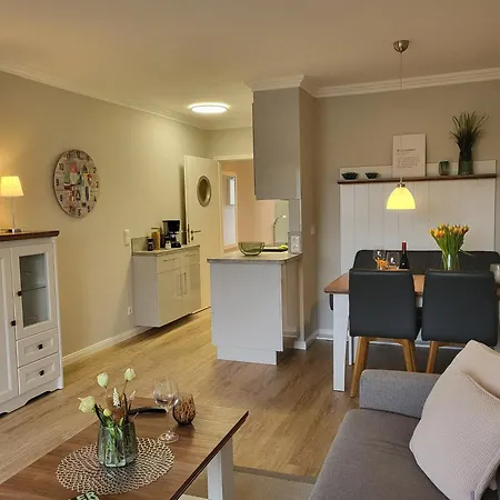 76 Im Haus Anna Ii Apartman *