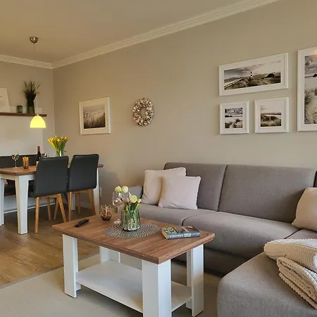 76 Im Haus Anna Ii Apartman