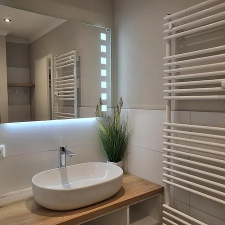 Apartman 76 Im Haus Anna Ii