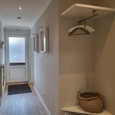 76 Im Haus Anna Ii Sankt Peter-Ording