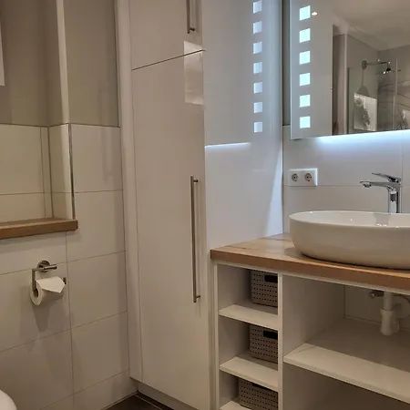 76 Im Haus Anna Ii Apartman *