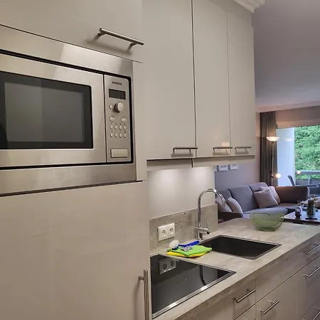 Apartman 76 Im Haus Anna Ii Sankt Peter-Ording