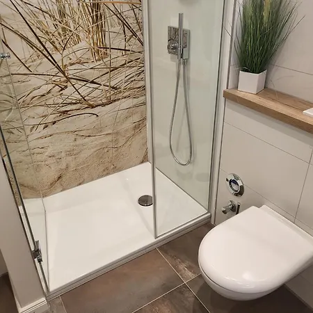 76 Im Haus Anna Ii Apartman