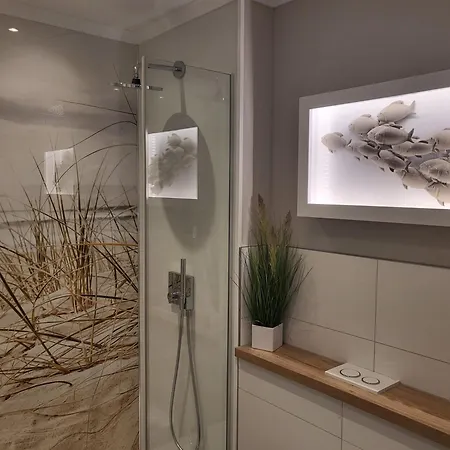 76 Im Haus Anna Ii Apartman *