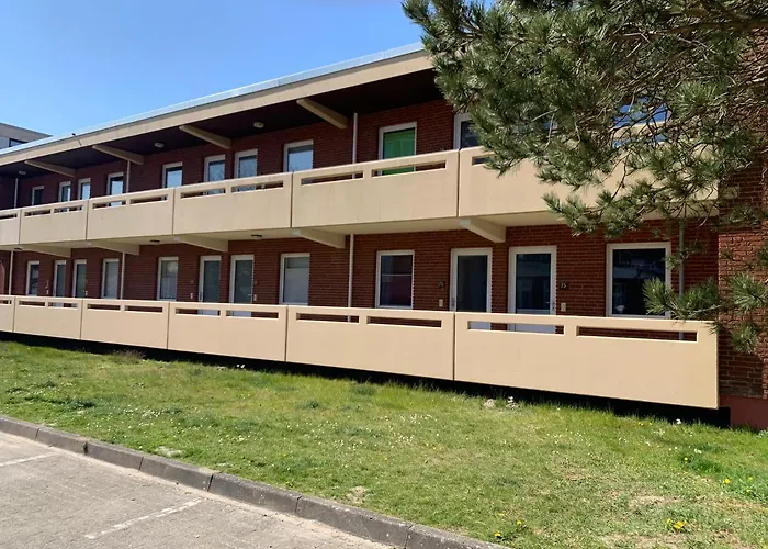 76 Im Haus Anna Ii * Böhl