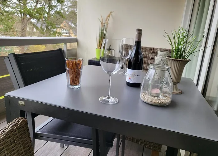 76 Im Haus Anna Ii Böhl